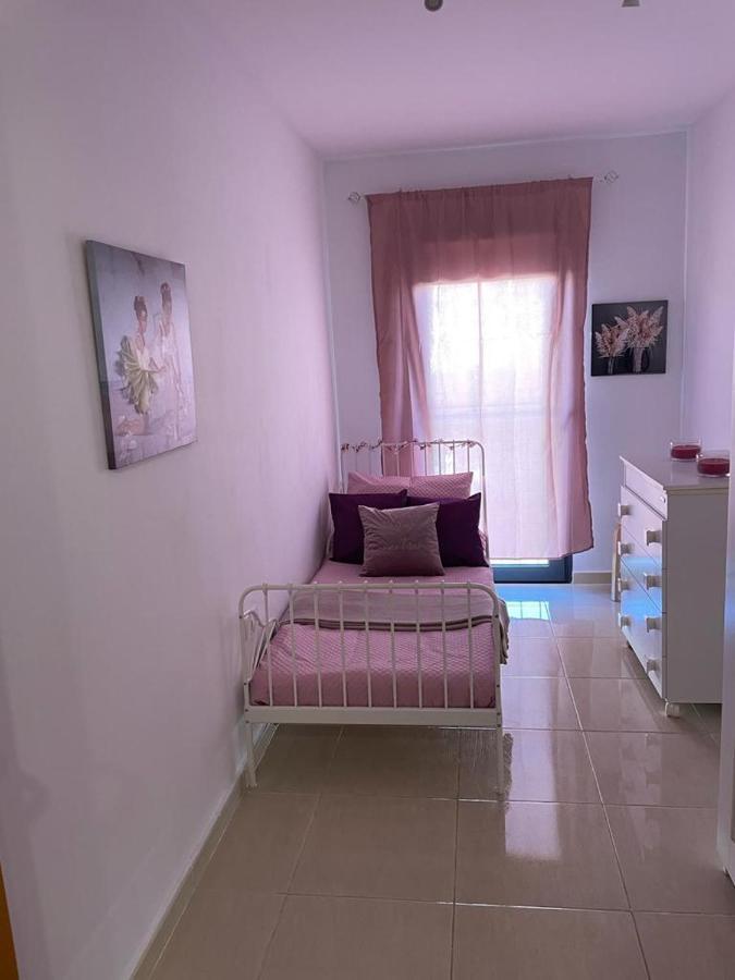 Vivienda Ubuntu Appartement